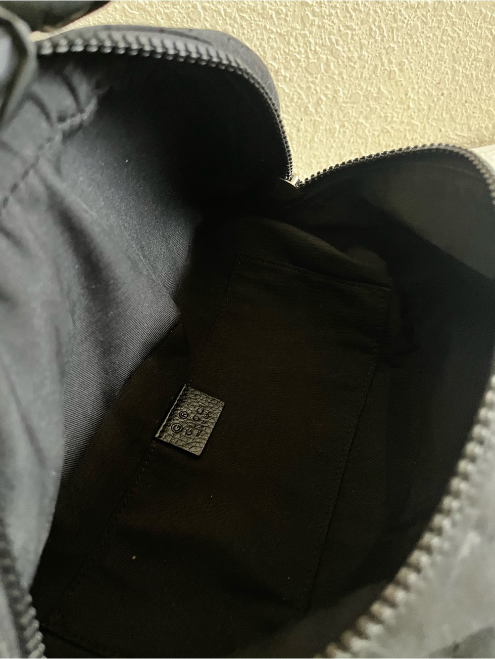 Gucci GG shoulder/waist bag - Picture 11 of 12